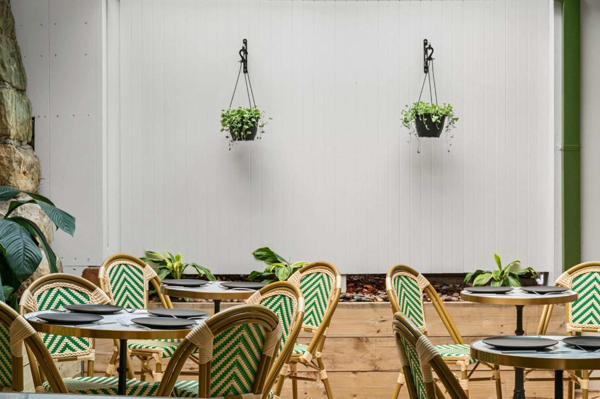Silkari The Charrington At Chatswood Sydney Exterior foto
